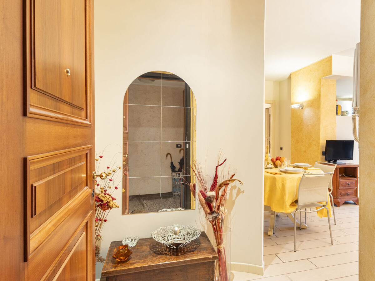 Casa Alba Terrace View, Iseo – Apt 2 p. terrasse lac - Photo 16