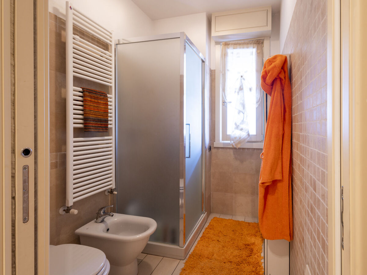 Casa Alba Terrace View, Iseo – Apt 2 p. terrasse lac - Photo 21