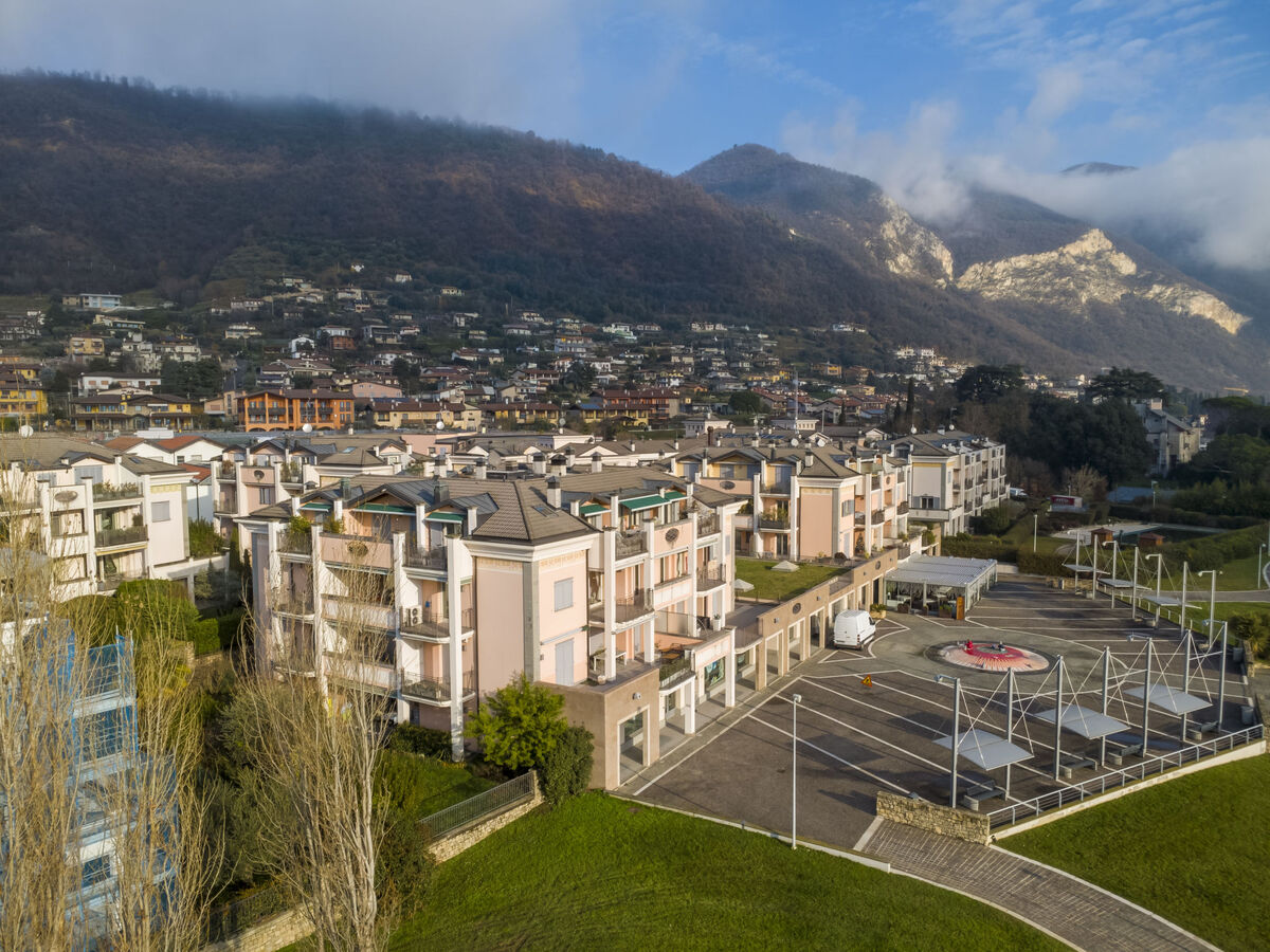 Casa Alba Terrace View, Iseo – Apt 2 p. terrasse lac - Photo 26
