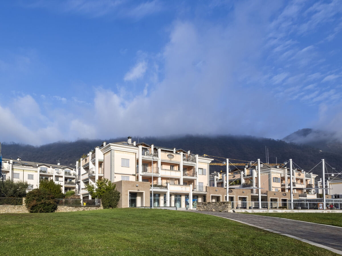 Casa Alba Terrace View, Iseo – Apt 2 p. terrasse lac - Photo 31