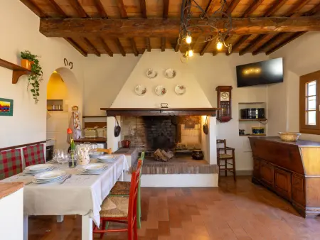La casa del Prime, maison rénovée 2025 à Cecina : photo 4