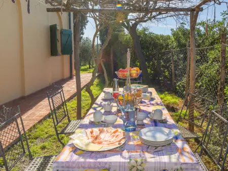 La casa del Prime, maison rénovée 2025 à Cecina : photo 5