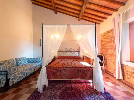 La casa del Prime, maison rénovée 2025 à Cecina : photo 6