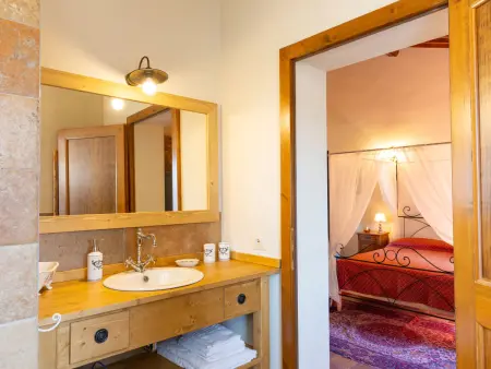 La casa del Prime, maison rénovée 2025 à Cecina : photo 7