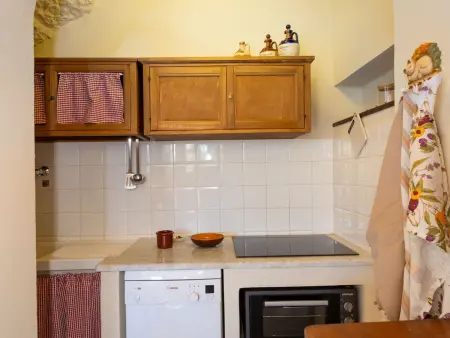 La casa del Prime, maison rénovée 2025 à Cecina : photo 9