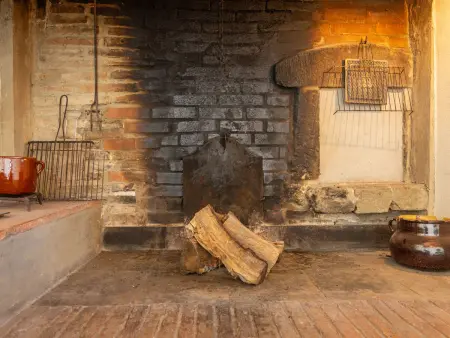 La casa del Prime, maison rénovée 2025 à Cecina : photo 10