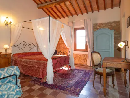 La casa del Prime, maison rénovée 2025 à Cecina : photo 18