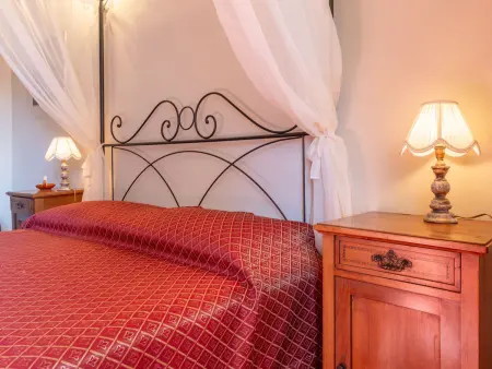 La casa del Prime, maison rénovée 2025 à Cecina : photo 19