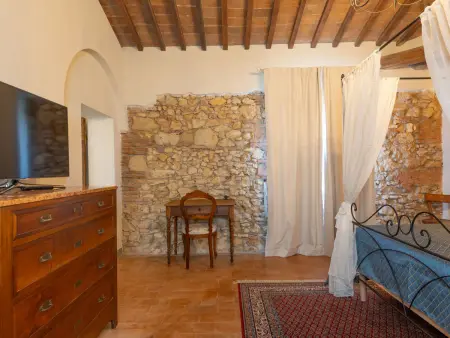 La casa del Prime, maison rénovée 2025 à Cecina : photo 29