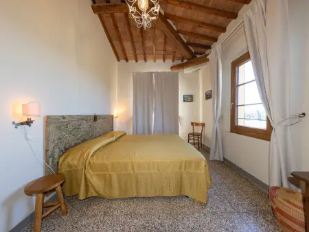 La casa del Prime, maison rénovée 2025 à Cecina : photo 32