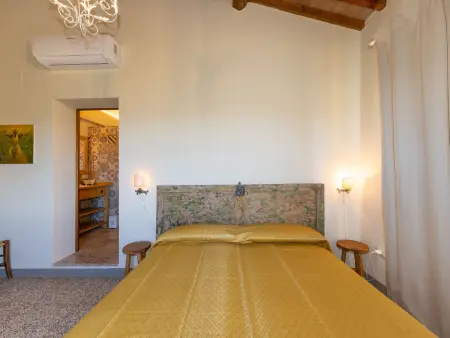 La casa del Prime, maison rénovée 2025 à Cecina : photo 33
