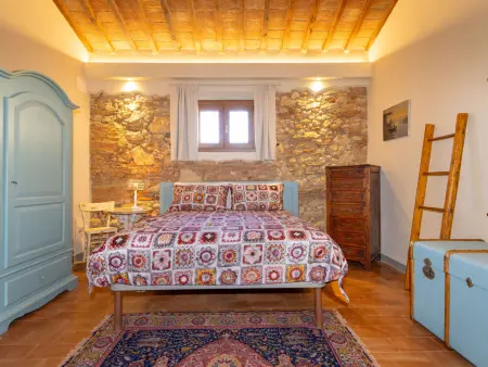 La casa del Prime, maison rénovée 2025 à Cecina : photo 37