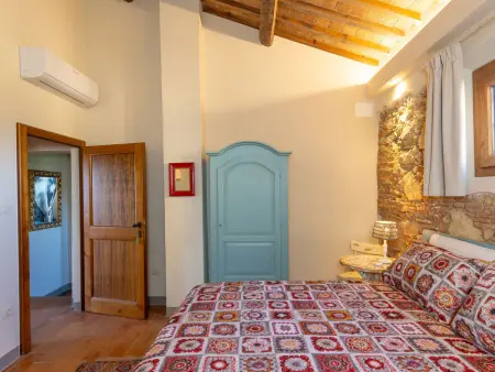 La casa del Prime, maison rénovée 2025 à Cecina : photo 38