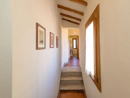 La casa del Prime, maison rénovée 2025 à Cecina : photo 43