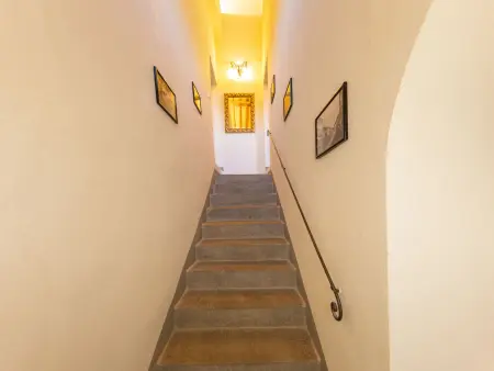La casa del Prime, maison rénovée 2025 à Cecina : photo 46