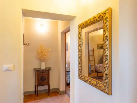La casa del Prime, maison rénovée 2025 à Cecina : photo 47