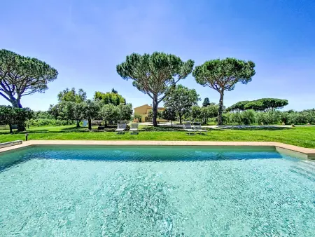 La casa del Prime, maison rénovée 2025 à Cecina : photo 50