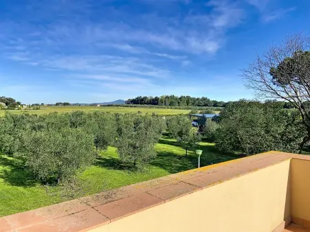 La casa del Prime, maison rénovée 2025 à Cecina : photo 52