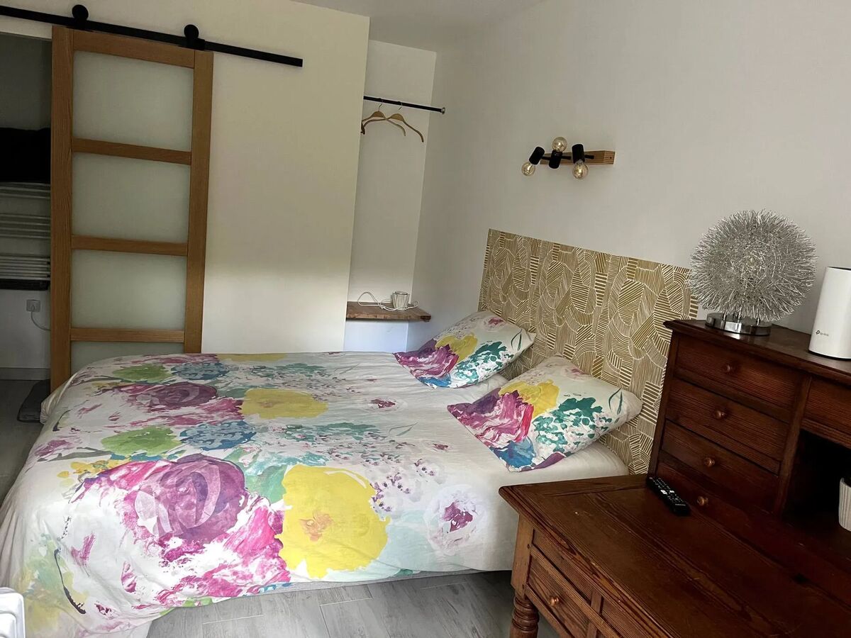 Maison 14 personnes à Pouzauges - 6 chambres, jardin clos - Photo 9