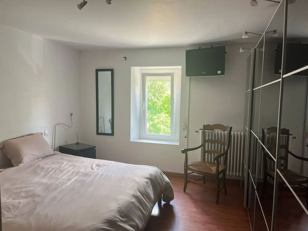 Maison 14 personnes à Pouzauges - 6 chambres, jardin clos - Photo 10