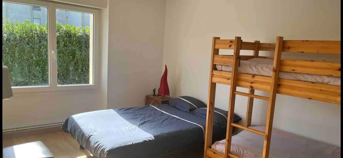 Maison 14 personnes à Pouzauges - 6 chambres, jardin clos - Photo 12