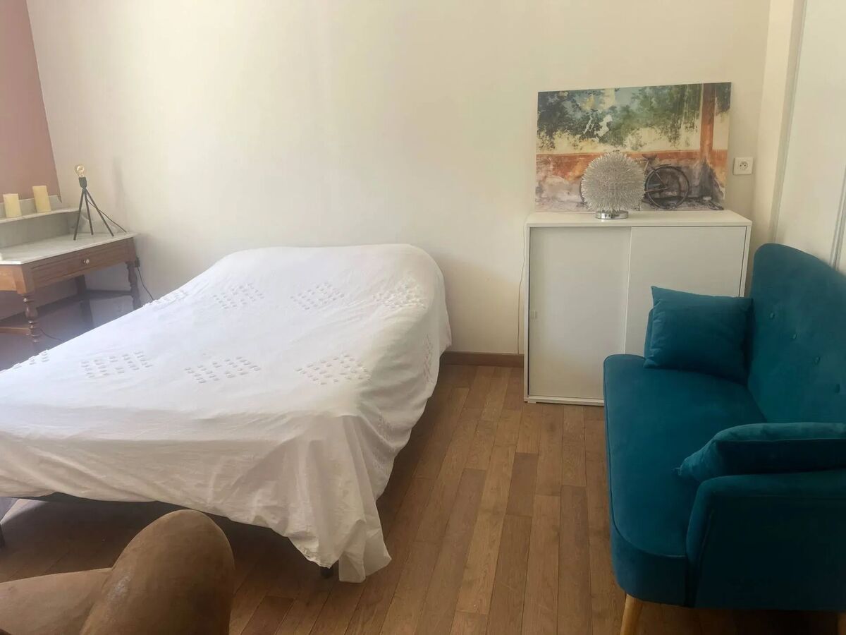 Maison 14 personnes à Pouzauges - 6 chambres, jardin clos - Photo 13