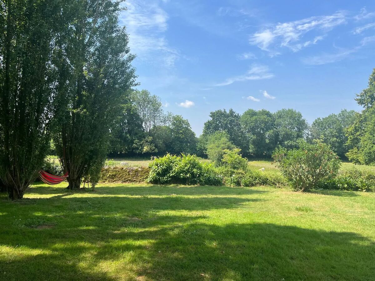 Maison 14 personnes à Pouzauges - 6 chambres, jardin clos - Photo 18