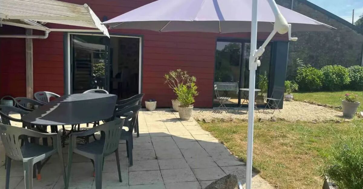 Maison 14 personnes à Pouzauges - 6 chambres, jardin clos - Photo 26