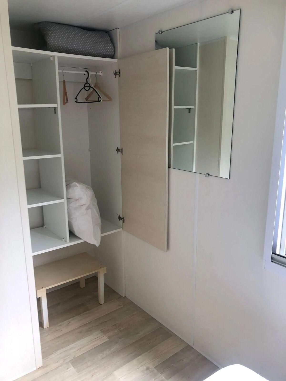 Bungalow 5 pers. avec piscine à Châteauneuf-de-Galaure - Photo 15