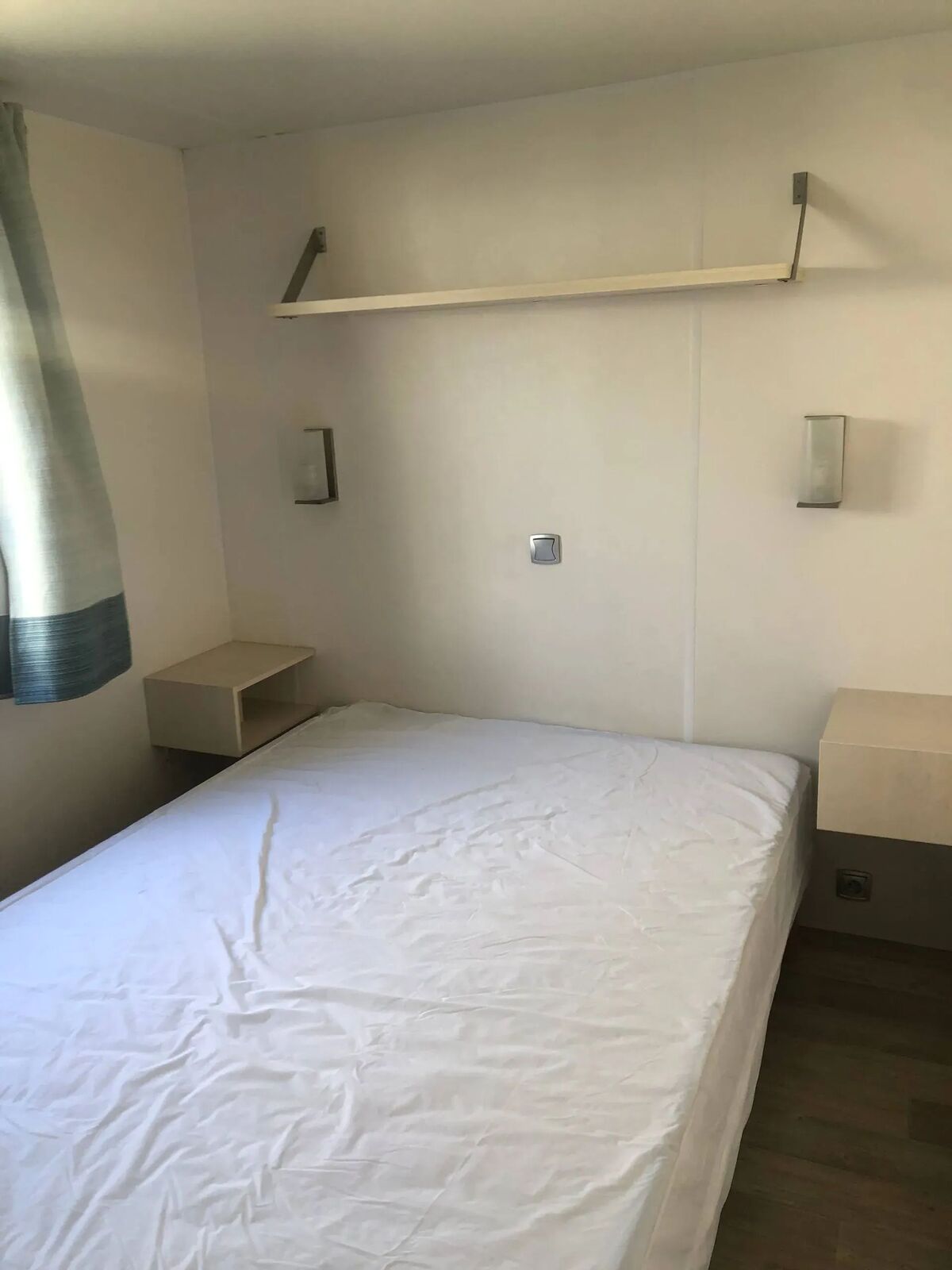 Bungalow 5 pers. avec piscine à Châteauneuf-de-Galaure - Photo 17