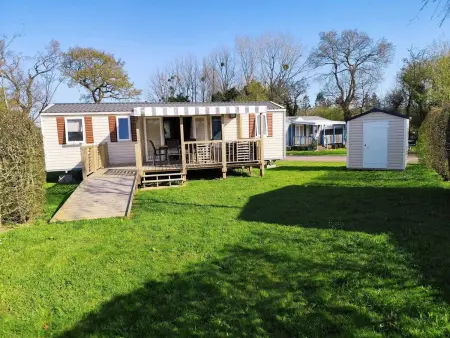 Location bungalow à La Haye, Bungalow 3 chambres à La Haye