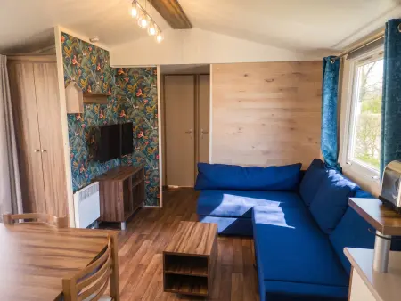 Bungalow 3 chambres à La Haye, Bungalow 8 personnes à La Haye - Photo 2