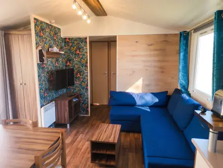 Bungalow 3 chambres à La Haye, Bungalow 8 personnes à La Haye - Photo 22