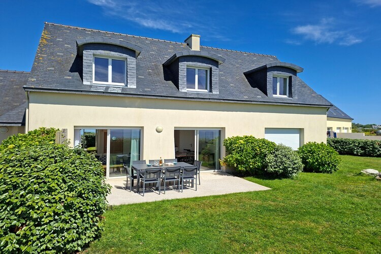 Maison vue panoramique mer et Île de Béniguet, Le Conquet - Photo 2