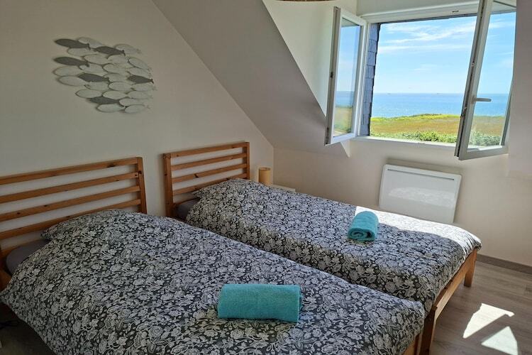 Maison vue panoramique mer et Île de Béniguet, Le Conquet - Photo 6