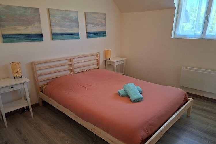 Maison vue panoramique mer et Île de Béniguet, Le Conquet - Photo 16