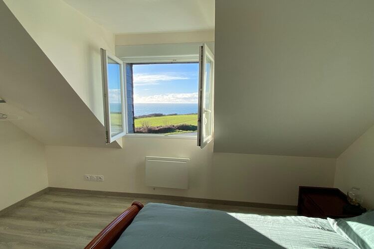Maison vue panoramique mer et Île de Béniguet, Le Conquet - Photo 18