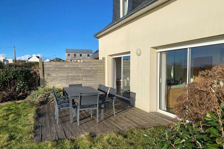Maison vue panoramique mer et Île de Béniguet, Le Conquet - Photo 35