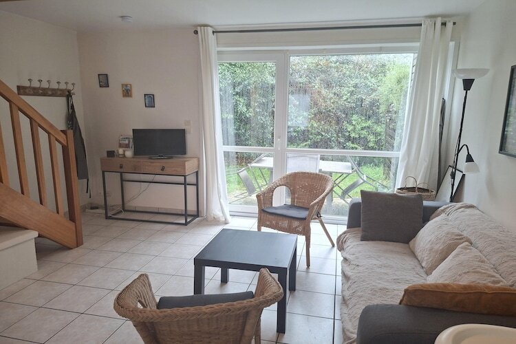 Maison Le Conquet, 700 m de la plage des Blancs Sablons - Photo 1
