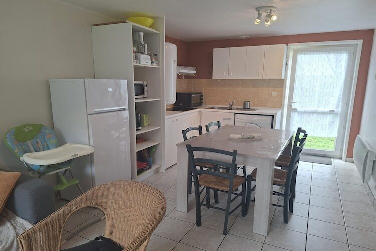 Maison Le Conquet, 700 m de la plage des Blancs Sablons - Photo 2