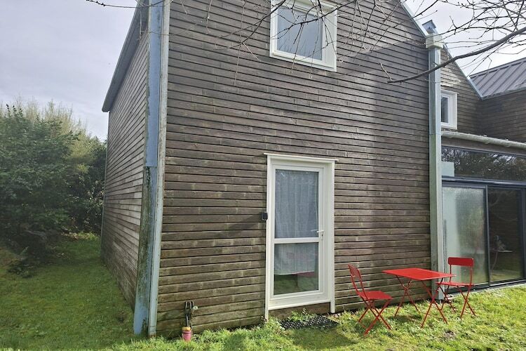 Maison Le Conquet, 700 m de la plage des Blancs Sablons - Photo 5