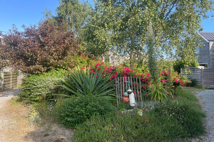Maison Le Conquet, 700 m de la plage des Blancs Sablons - Photo 6