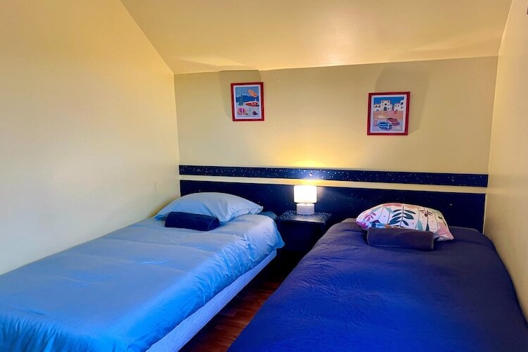 Maison Le Conquet, 700 m de la plage des Blancs Sablons - Photo 7