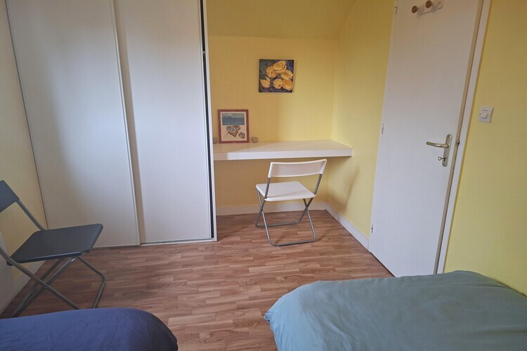 Maison Le Conquet, 700 m de la plage des Blancs Sablons - Photo 8
