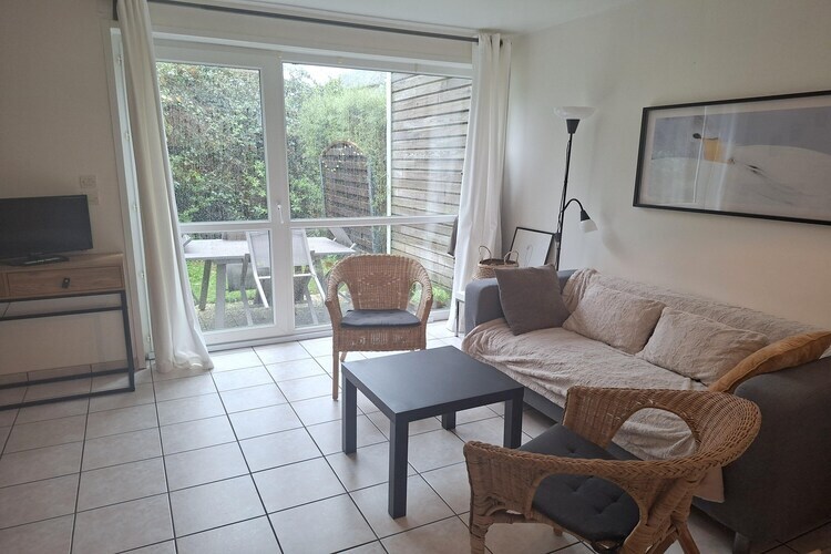 Maison Le Conquet, 700 m de la plage des Blancs Sablons - Photo 9