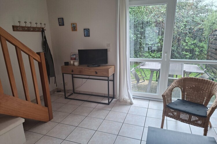 Maison Le Conquet, 700 m de la plage des Blancs Sablons - Photo 10