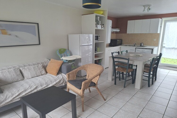 Maison Le Conquet, 700 m de la plage des Blancs Sablons - Photo 11