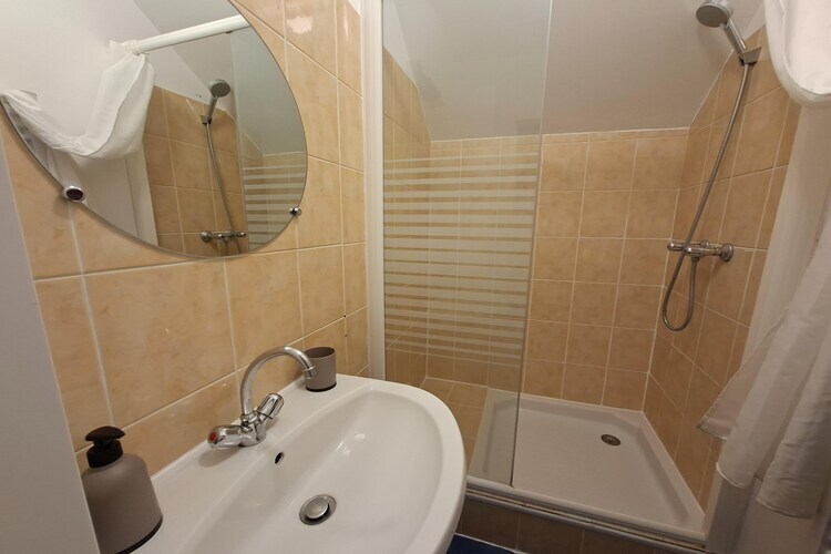 Maison Le Conquet, 700 m de la plage des Blancs Sablons - Photo 12
