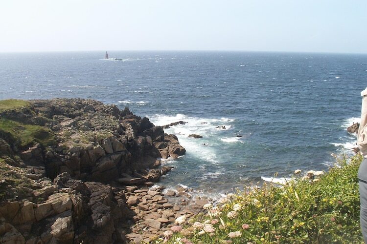 Maison Le Conquet, 700 m de la plage des Blancs Sablons - Photo 15