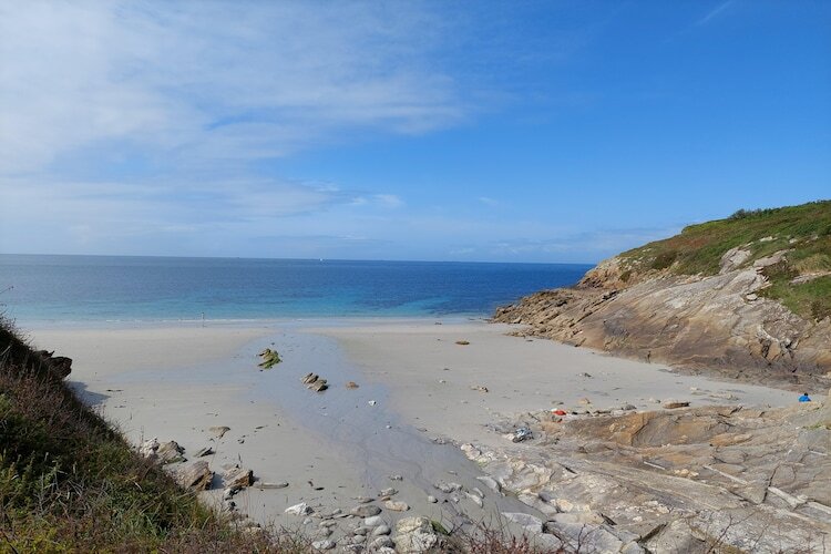 Maison Le Conquet, 700 m de la plage des Blancs Sablons - Photo 18